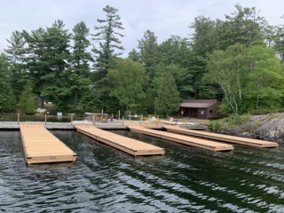 Rosseau Lake College 3